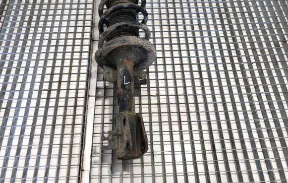 Opel Movano B Front shock absorber/damper