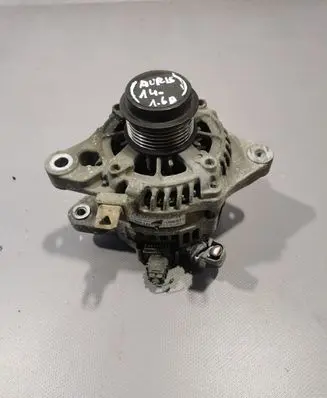 Toyota Auris E180 Generator/alternator 270600T200