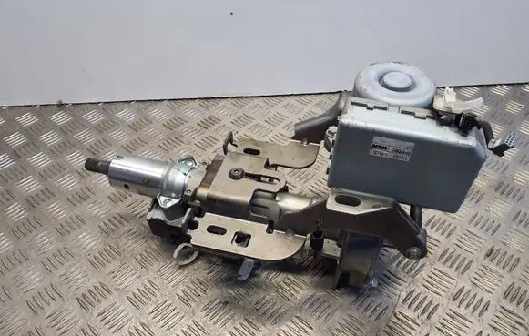 Electric power steering pump