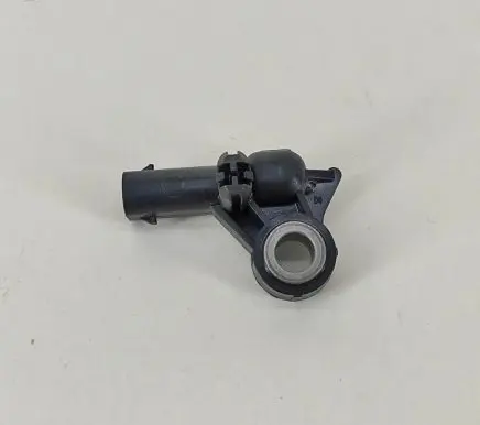 Mercedes-Benz GLC C254 Airbag deployment crash/impact sensor A2239056103