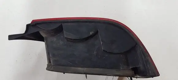 Citroen Saxo Rear/tail lights