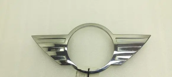 Mini Cooper Countryman R60 Manufacturers badge/model letters 9801607
