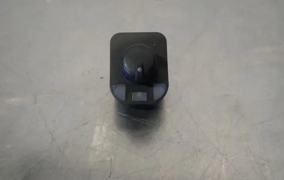 Audi A3 S3 8P Wing mirror switch 8E0959563