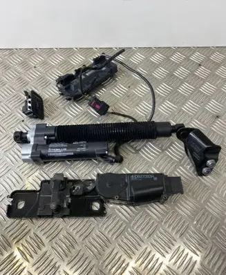 Audi A6 S6 C7 4G Tailgate/trunk strut/damper 4G5827851B 4G5959107B