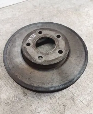 Ford Focus C-MAX Front brake disc