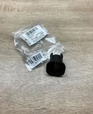 Volkswagen Sharan Front parking sensor holder (PDC) 7M3919493E 7M3919493F
