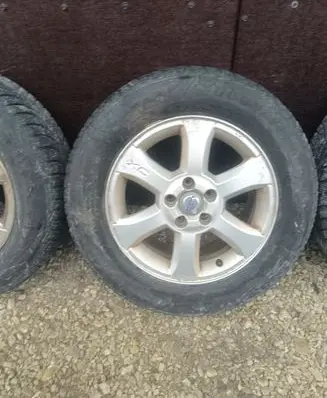 Volvo XC70 R16 alloy rim 