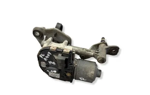 Peugeot 407 Wiper motor 0390241988