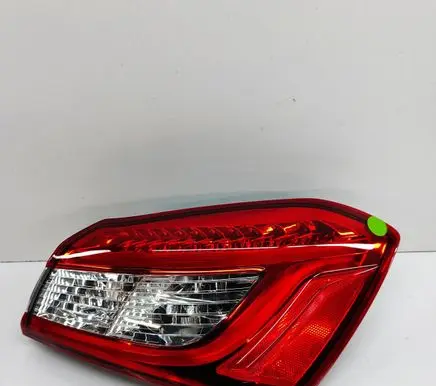 Maserati Ghibli Rear/tail lights 670008484
