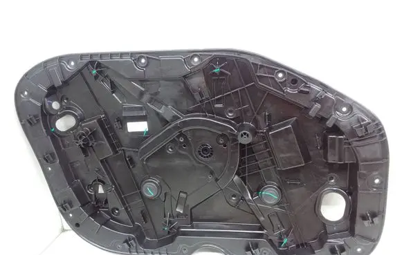Polestar 2 Front window lifting mechanism without motor 30747091 671873552 9401996