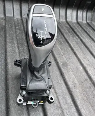 BMW X6 F16 Gear shifter/selector 9358023 12459644