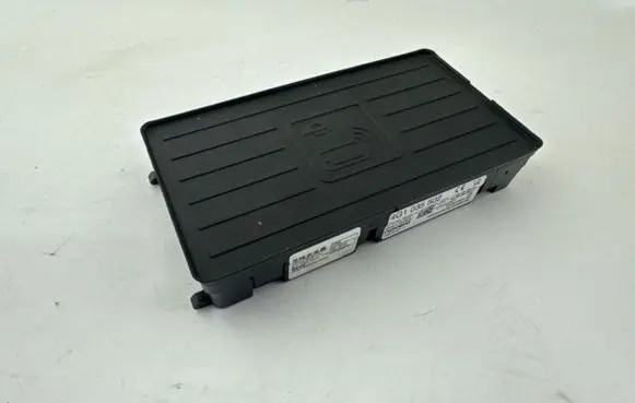 Audi A6 S6 C7 4G Wireless charging module 4G1035502