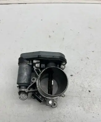 Jaguar XF X250 Throttle valve 9687888280