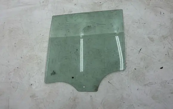 BMW X3 F25 Front door window glass four-door 43R001025