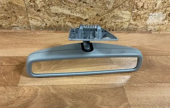 Mercedes-Benz C W203 Rear view mirror (interior) 433123455