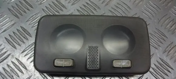 Alfa Romeo 147 Headlining lighting console trim 1520400000