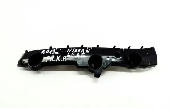 Nissan Leaf II (ZE1) Front bumper mounting bracket 622255SK0A