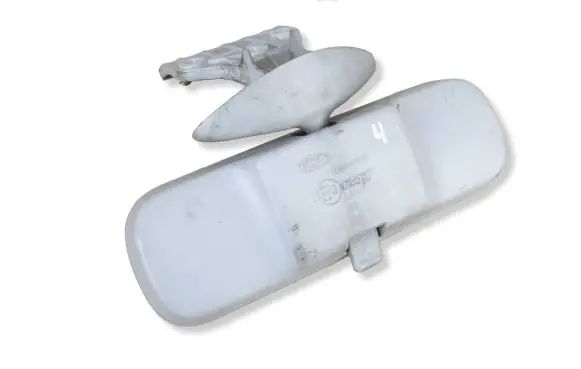 Fiat Seicento/600 Rear view mirror (interior) E30255117 E30155117