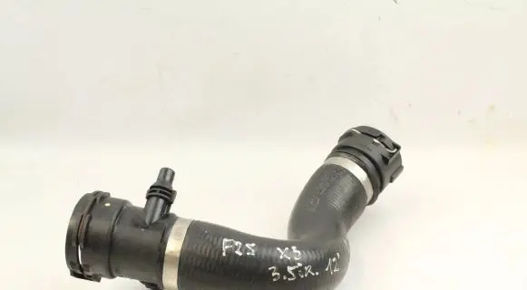 BMW X3 F25 Engine coolant pipe/hose 7646150 17127646150