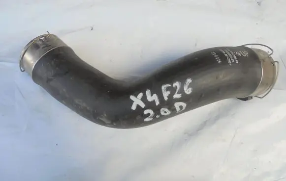 BMW X4 F26 Intercooler hose/pipe 7823233