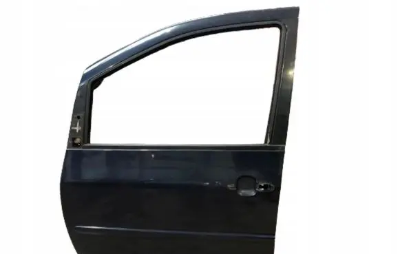 Volkswagen Sharan Front door