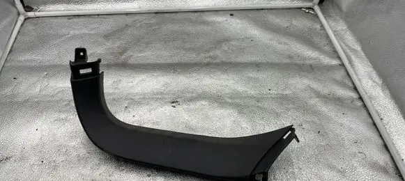 Hyundai ix35 Tailgate/boot cover trim set 817412Y000