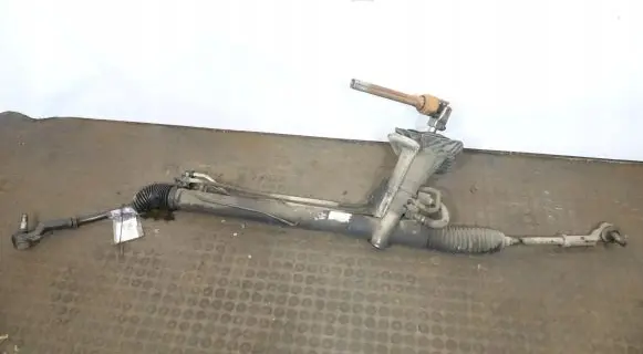 Volvo V70 Steering rack