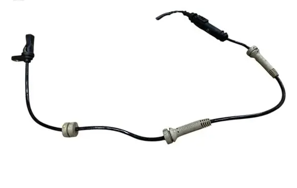 BMW 1 F20 F21 ABS brake wheel speed sensor 6791224 34526791224