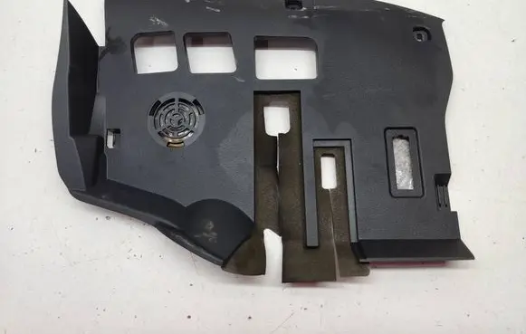 BMW X1 E84 Dashboard lower bottom trim panel 29912764 514529912764 1697336
