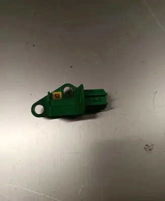 Audi Q7 4L Airbag deployment crash/impact sensor 1K0909606C 5WK43544