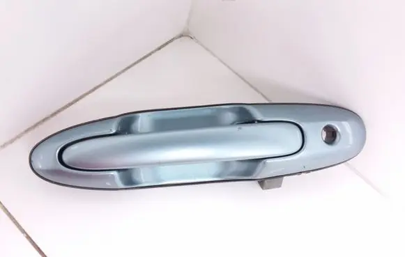 Mazda MPV Front door exterior handle