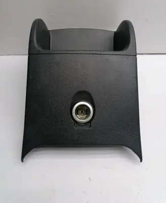 Seat Leon (1P) Other center console (tunnel) element 1P0863289