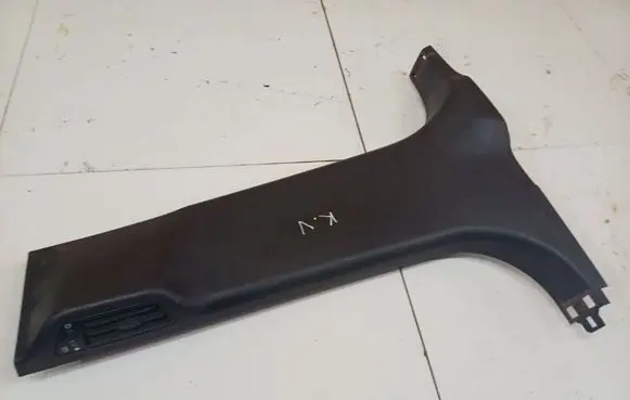Ford Galaxy (B) pillar trim (top) 