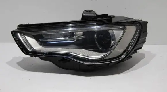Audi A3 S3 8V Headlight/headlamp 8V0941005C 1EL01074027 01074027AE