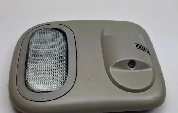 Opel Vivaro Front seat light 7700434189 7700410612