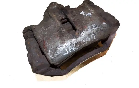 Jaguar X-Type Front brake caliper