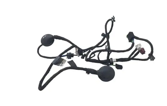 Mercedes-Benz Vito Viano W447 Front door wiring loom A4475405126 A2319981201