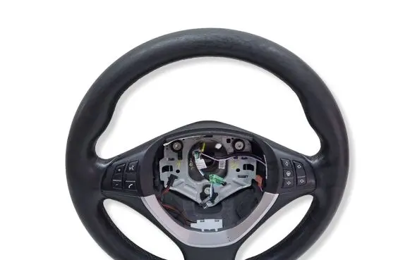 BMW X5 E70 Steering wheel 