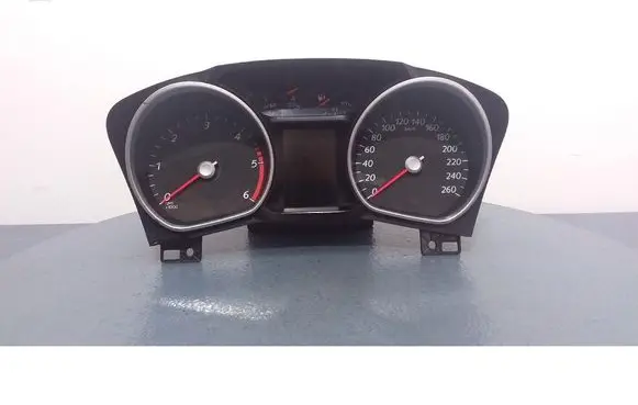Speedometer (instrument cluster)