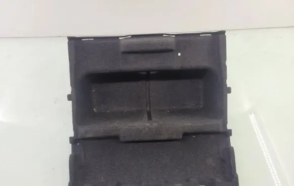 BMW 3 F30 F35 F31 Glove box in trunk 7277213