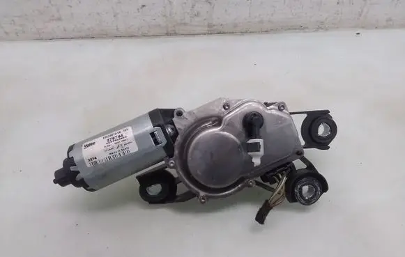 Seat Altea XL Rear window wiper motor