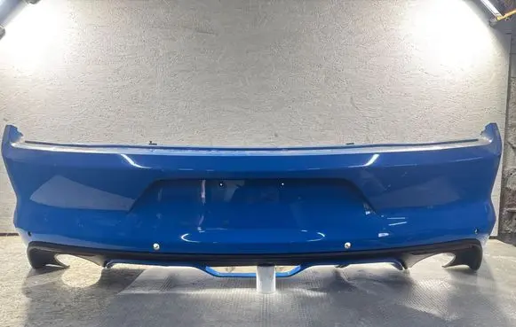 Ford Mustang VI Rear bumper FR3B17D781B