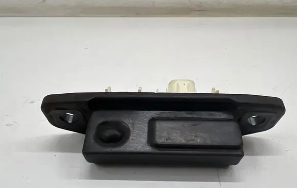 Tailgate opening switch
