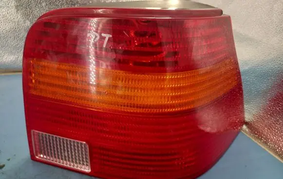Volkswagen Golf IV Rear/tail lights