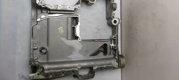 Audi R8 42 Oil sump 079103603CB