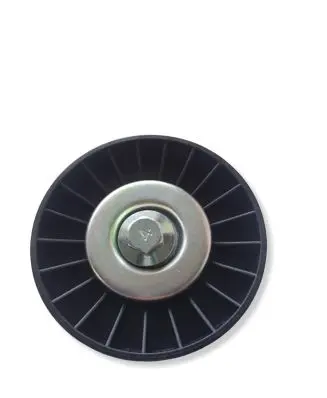 Alfa Romeo 166 Belt tensioner pulley 60813721 46547566