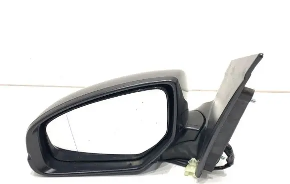 Honda Civic IX Front door electric wing mirror