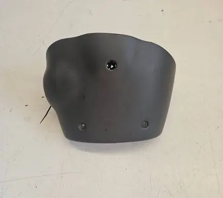 Renault Scenic I Steering wheel column trim 7700844787