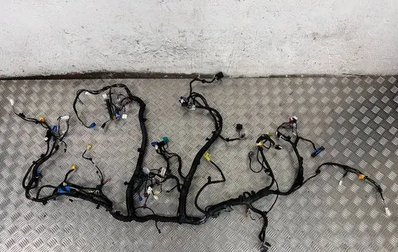 Tesla Model X Wiring harness 103243601G