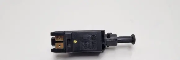 Volkswagen Polo III 6N 6N2 6NF Brake pedal sensor switch 191945515B